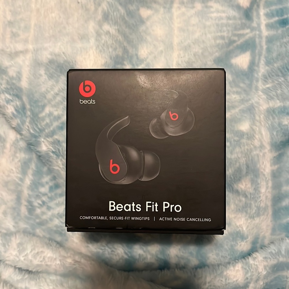 Beats Fit Pro (Wireless)